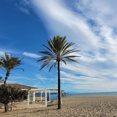 Fuengirola Centro 2 Room & Beach, By Casa De Sol Hr Exteriör bild