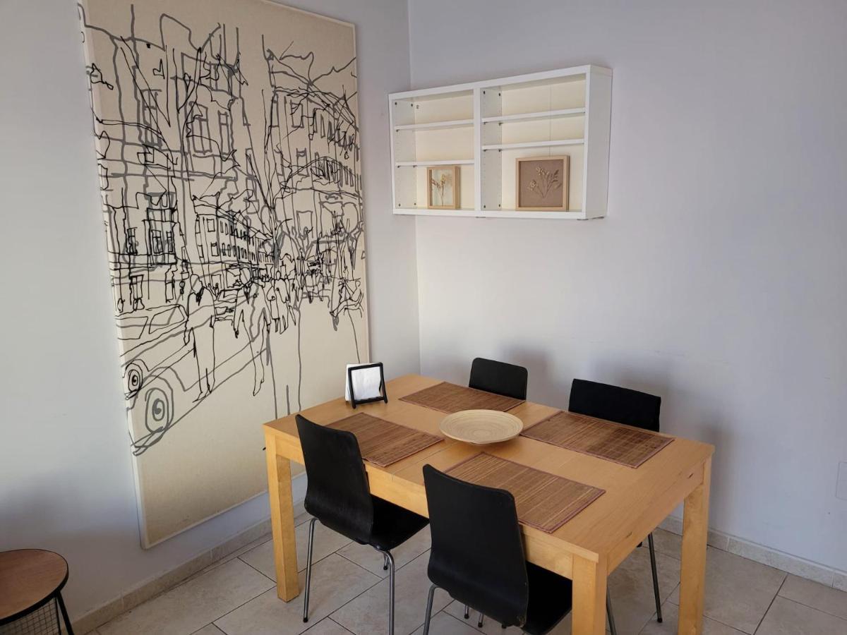 Fuengirola Centro 2 Room & Beach, By Casa De Sol Hr Exteriör bild