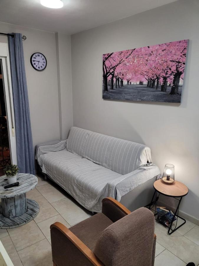 Fuengirola Centro 2 Room & Beach, By Casa De Sol Hr Exteriör bild