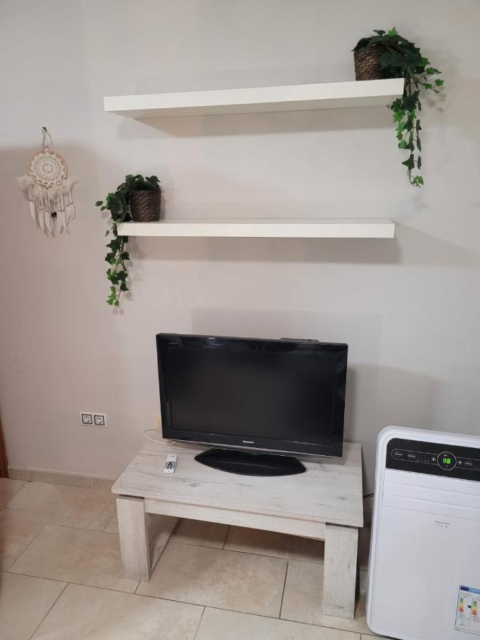 Fuengirola Centro 2 Room & Beach, By Casa De Sol Hr Exteriör bild