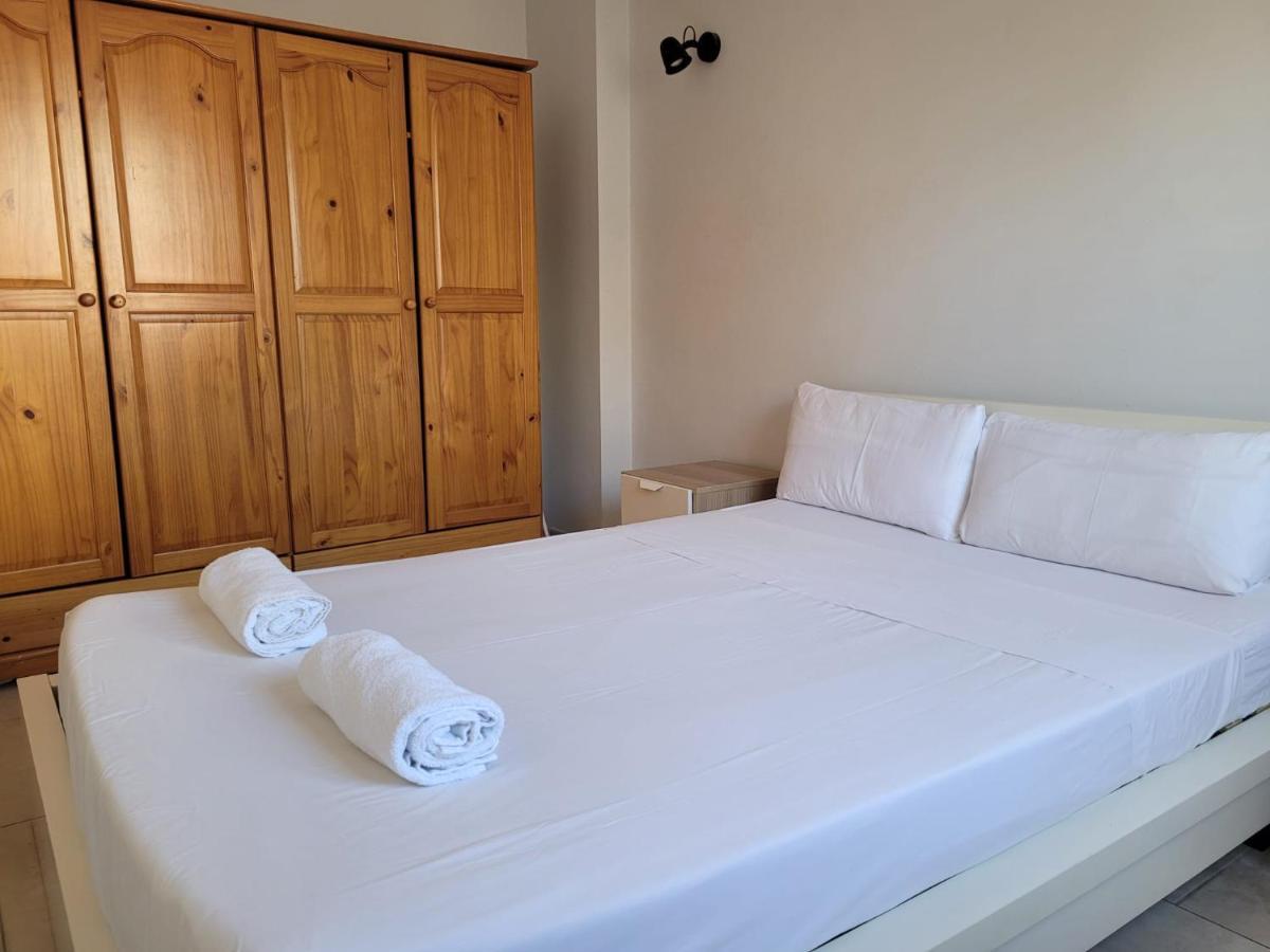 Fuengirola Centro 2 Room & Beach, By Casa De Sol Hr Exteriör bild
