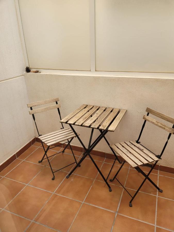 Fuengirola Centro 2 Room & Beach, By Casa De Sol Hr Exteriör bild