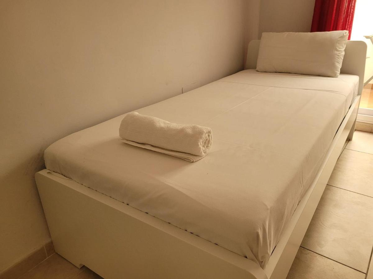 Fuengirola Centro 2 Room & Beach, By Casa De Sol Hr Exteriör bild