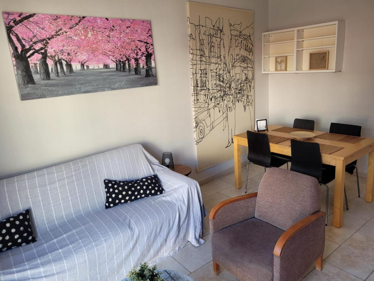 Fuengirola Centro 2 Room & Beach, By Casa De Sol Hr Exteriör bild